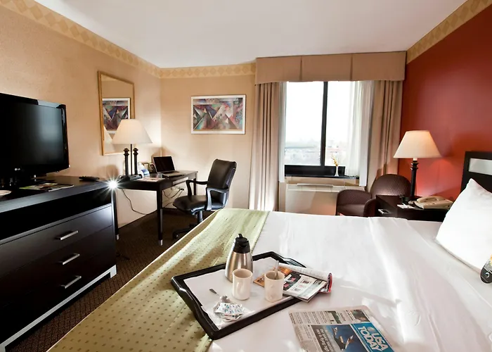 The Laguardia Hotel New York